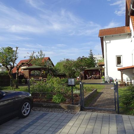 Dz 10 Doppelzimmer Heringsdorf  Exterior photo
