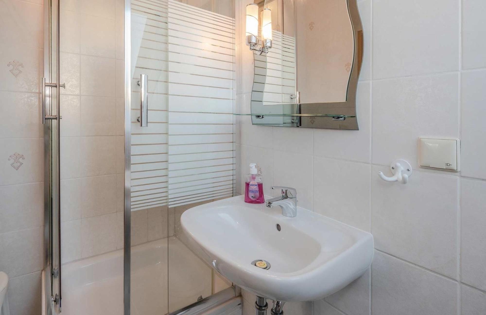Dz 10 Doppelzimmer Heringsdorf  Exterior photo